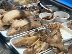 -扬二春炒饭(国庆路总店)