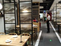 -五谷芳乳鸽王（大梅沙总店C区）(网红打卡店)
