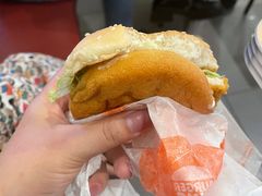 -汉堡王(砂之船奥莱店)