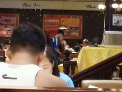 大堂-比尔森巴西烤肉自助(红旗街店)