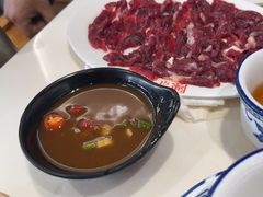 -陈记顺和潮汕牛肉火锅(韩江路店)