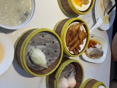 -东方早茶 海鲜•青岛菜(国信体育中心店)