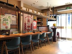 -七八冷面·延边朝鲜族美食(欢乐谷店)