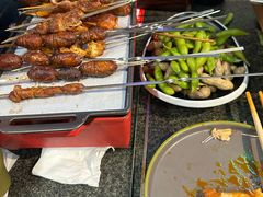 -路边边.炒菜烧烤.音乐餐厅(良乡长虹店)