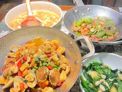 -一味大院•桐庐菜传承店(春江路店)