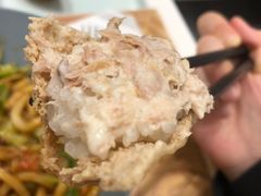 -池奈·咖喱蛋包饭(熙地港店)