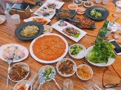 -汤森悠生活文化汤(江宁万达店)