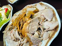 -金杨拉面王小吃面馆·牛三宝面·红烧牛肉粉