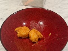 -深圳美高梅酒店-品聚嘉府中餐厅