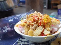 头脑-龙姐私房菜(和顺古镇店)