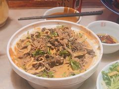 -小吊梨汤·北京菜·烤鸭(鸟巢店)