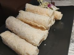 响铃卷-大头椰·海南椰子鸡火锅(思明万象城店)