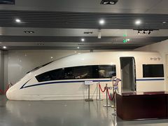 -中国铁道博物馆(正阳门馆)
