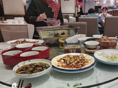 -福来居烤鸭店(天坛二店)