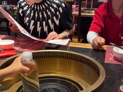 -红运火锅·中国名火锅·国风演绎(省体店)