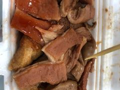 -细妹五香牛杂(步行街店)