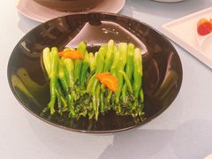 -鹭禧·中餐厅(厦门波特曼七星湾酒店)