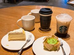 -星巴克臻选(深圳罗湖万象城店)