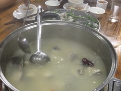 -溪悦渔庄(九龙湖店)