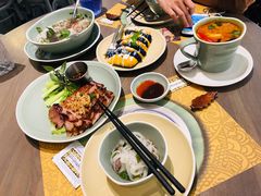 -CHINCHIN 青青·泰国料理(万象食家店)