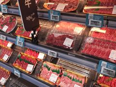 -七鲜超市(瑞虹天地太阳宫店)