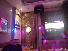 -钱莊party生日聚会KTV(厚街店)
