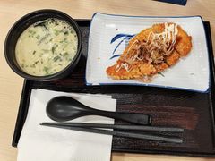 -吉野家(上海美罗城店)