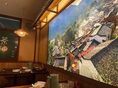 -衡厨·衡阳土菜(中南店)