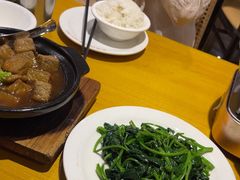 -东就鸭饭店·古早海南菜(友谊南海城店)