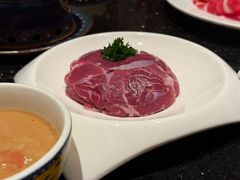 -南门涮肉(东单店)