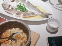 -外婆家(西红门荟聚购物中心店)