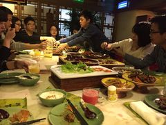 -那家小馆•北京菜•烤鸭(中关村店)