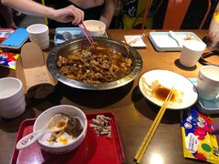 -胖哥俩肉蟹煲(湖滨银泰in77店)