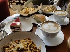 -1901 Cafe(西四店)