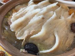 -砂锅居(西四店)