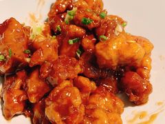 糖醋里脊-外婆家(南通CBD大有境店)