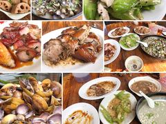 叉烧-大赤坎肥仔强烧味海鲜餐厅(大赤坎店)