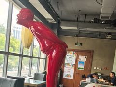 -95号酱骨·一块豆腐(展春园西路店)