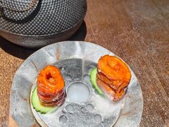 -魁盛居百年鲁菜馆(县西巷店)
