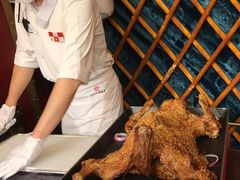 -九十九顶毡房(阜石路店)