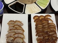 -茶港食堂(武昌店)