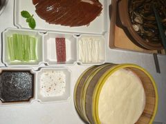 -醉舍·新淮扬菜(长宁龙之梦店)