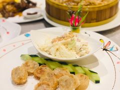 -香云轩·顺德菜(香云纱园林酒店店)
