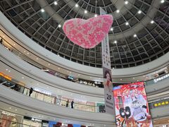 -万达广场(济南高新店)