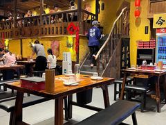 -今邕烧烤(西大店)