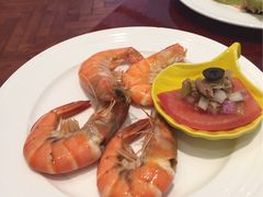 -嘉莱特精典国际酒店·醇咖啡厅