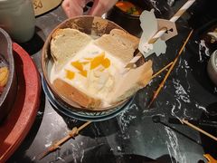 -云海肴云南菜·蒸汽石锅鱼(青岛万象城店)