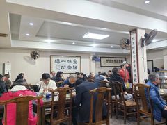 -一间楼牛羊肉泡馍馆(东一路店)
