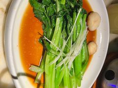 -绿茶餐厅(同成街华联店)