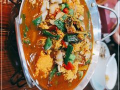 -小钱鱼馆(富春路店)